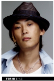TOSHI